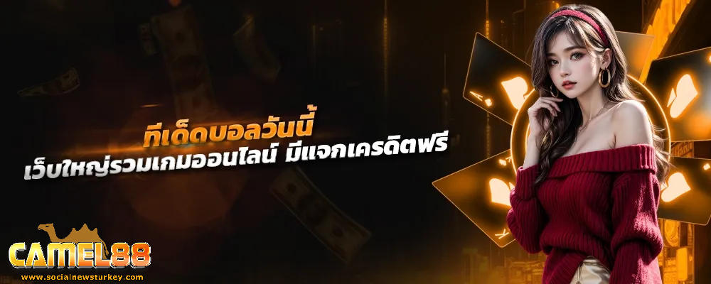 camel88 เข้าสู่ระบบ