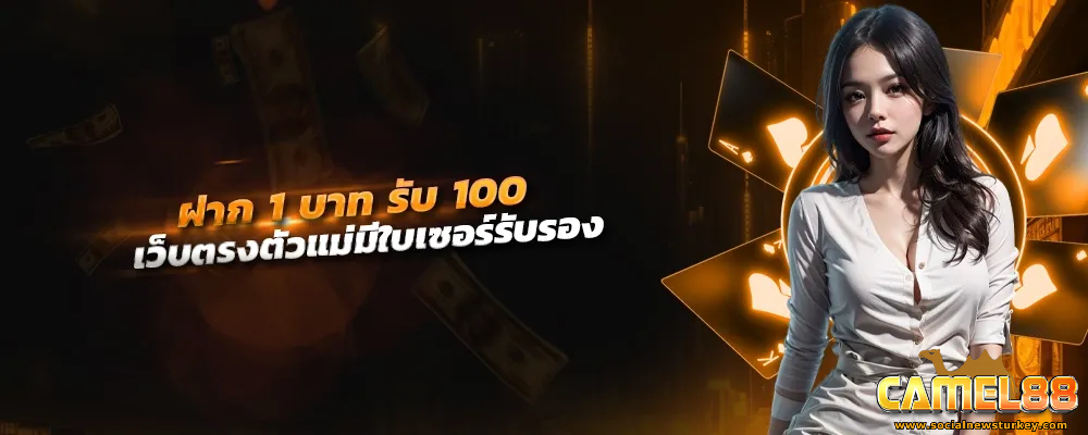 camel88 เข้าสู่ระบบ