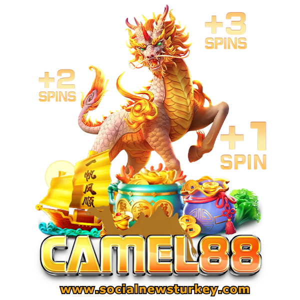 สล็อต camel88