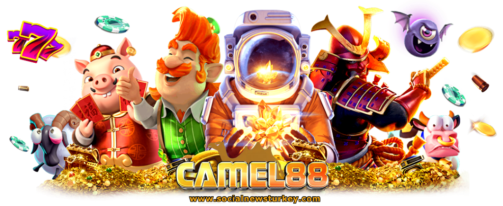 camel88 เข้าสู่ระบบ